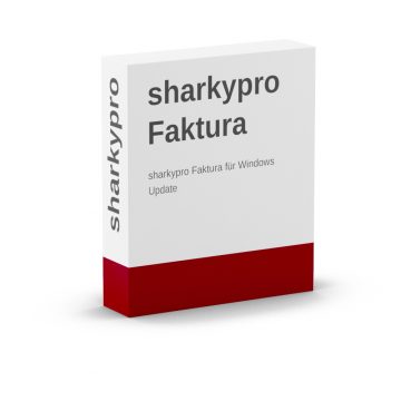 sharkypro Faktura Update